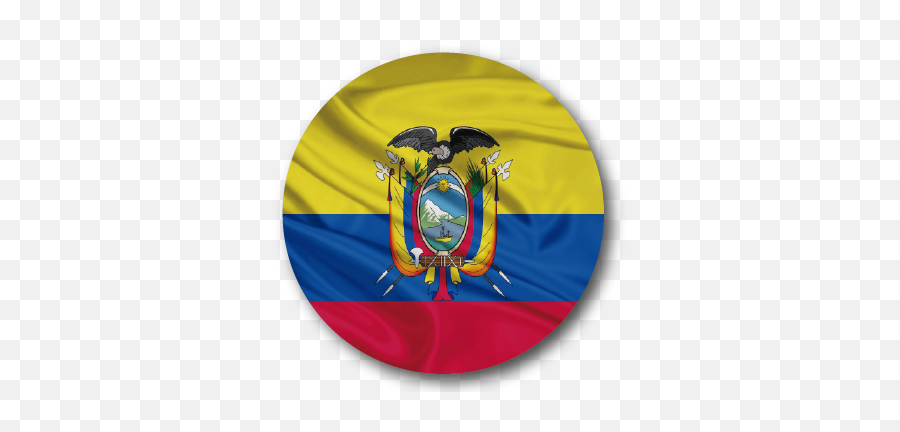 Download Falcon Ecuador Master - Ecuador Flag Png Image With Emoji,Master Chief Emoji Symbol