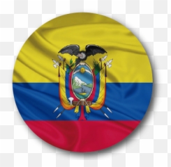 Download Falcon Ecuador Master - Ecuador Flag Png Image With Emoji,Master Chief Emoji Symbol