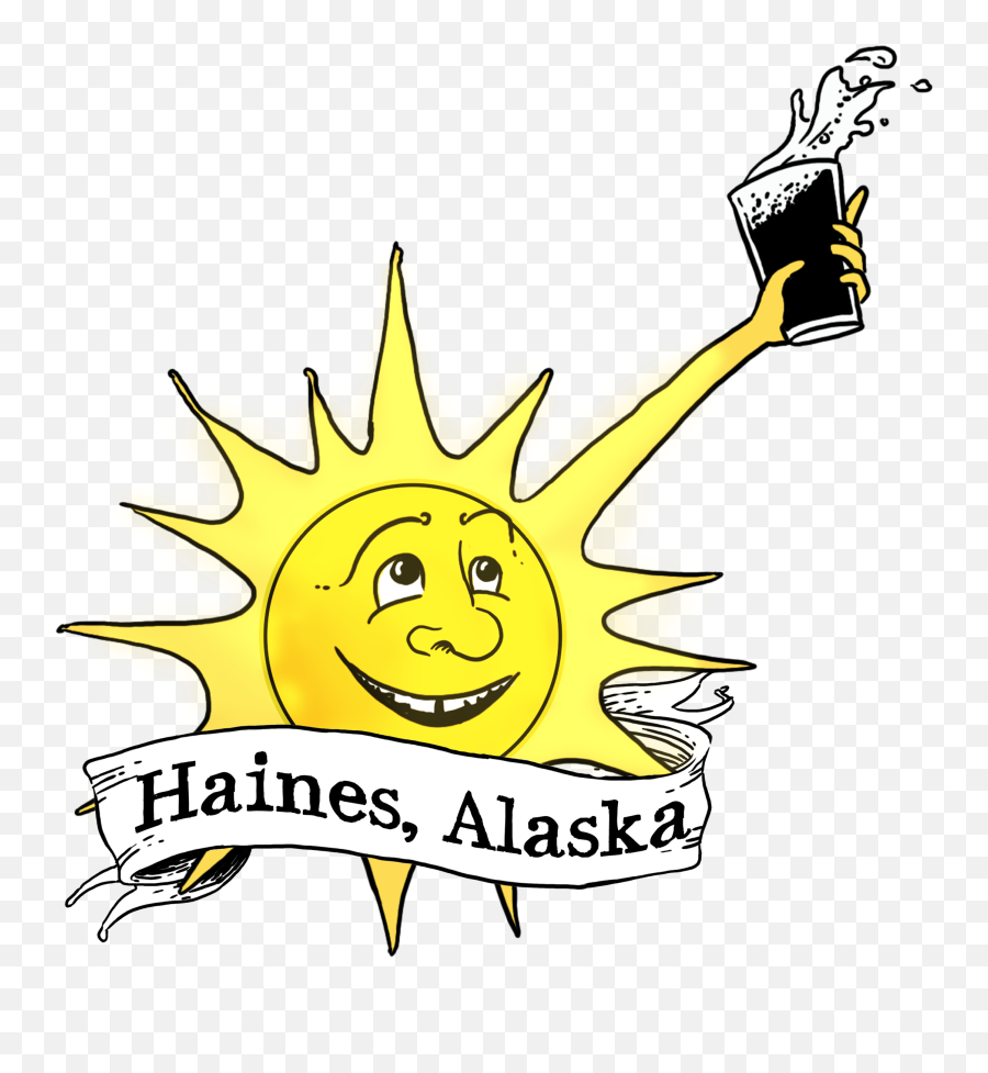 Beerfest Southeast Alaska State Fair Emoji,Marijuana Emoticon