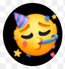 Trees - Happy Emoji,Congrats Emoji