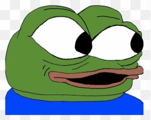 Pepe Discord Emojis Png Image With No - Miätä Ehmettiä,Discord Emojis Size