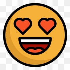 Vision For Happiness Sajal Kanti Ghosh - Imagen Emoticon Enamorado Png Emoji,Foot Emoticon
