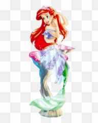 Princess Arielle Png Clipart Emoji,Disney Emoji Fabric