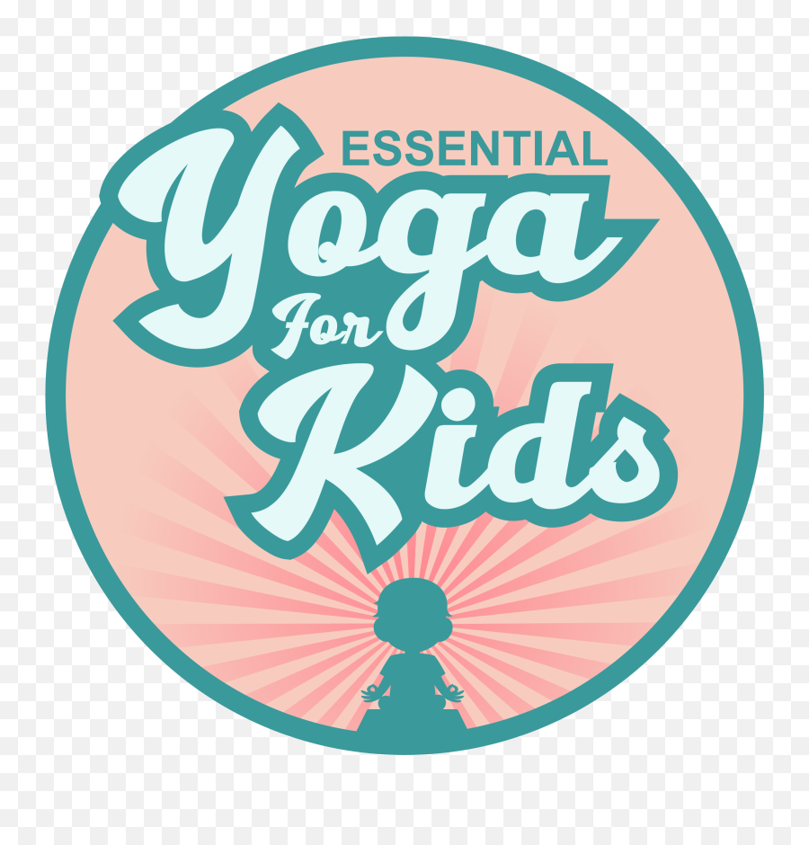 Essential Yoga For Kids - Happy Smiley Emoji,Basic Emotions For Kids