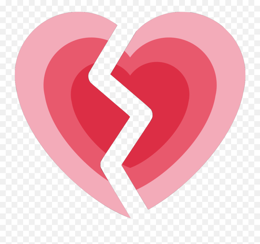 Broken Heart Emoji Discord,Heart Pulse Emoji