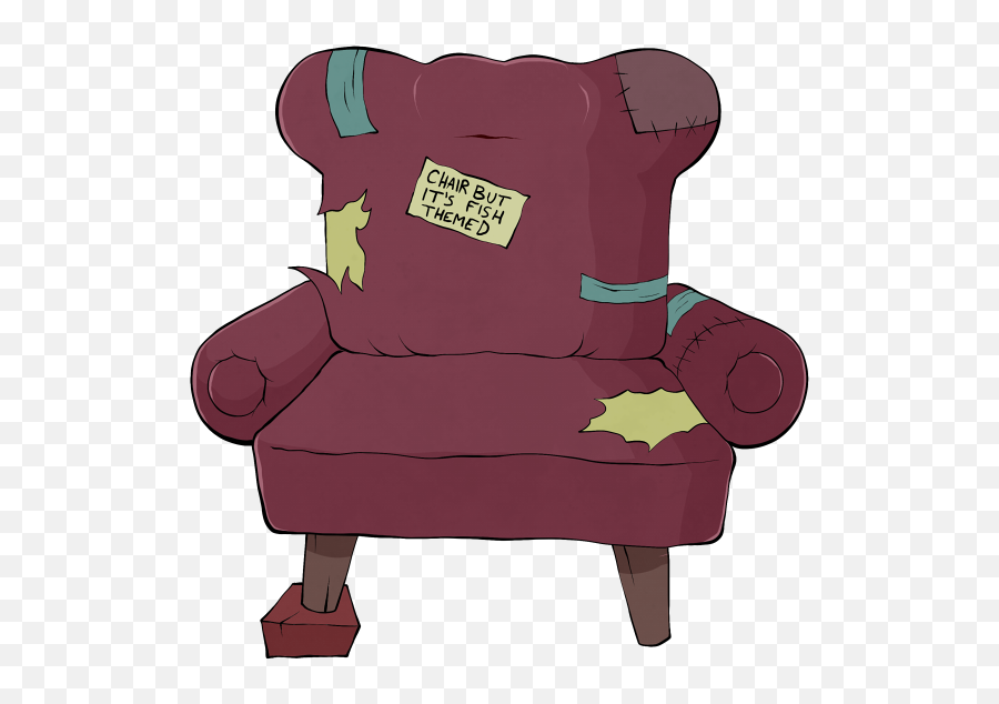 Seriously The Worst Ever - Furniture Style Emoji,Imabee Emoji