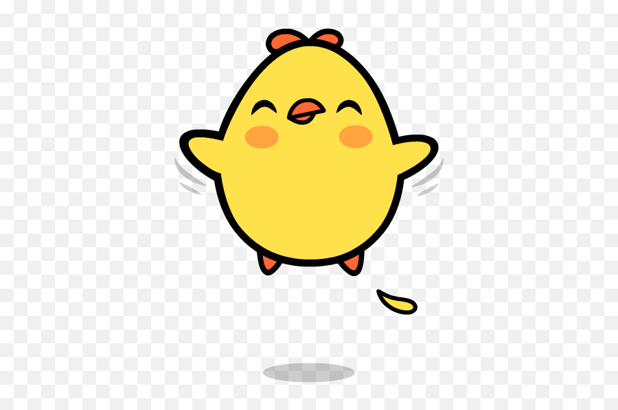 30 Free Range Chicken Gyoza Frozen U2022 Eatchu Bristol U2022 Happy - Dot Emoji,Emoticon Chicken Little