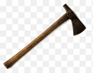 Ax Throwing Clip Art - Transparent Axe Png Emoji,Battle Axe Emoji