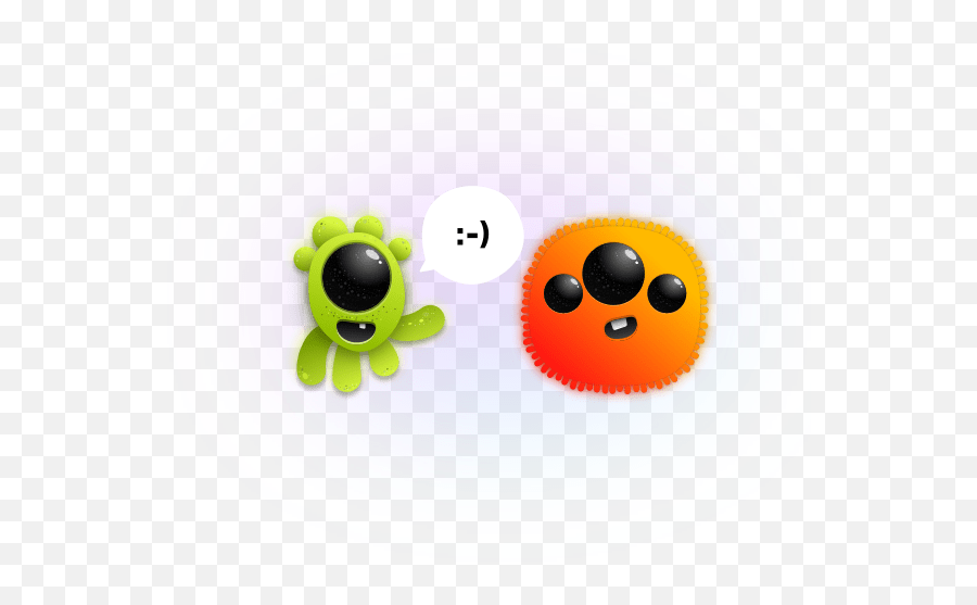 Quiz Planet - Dot Emoji,Free Emoticon For Facebook
