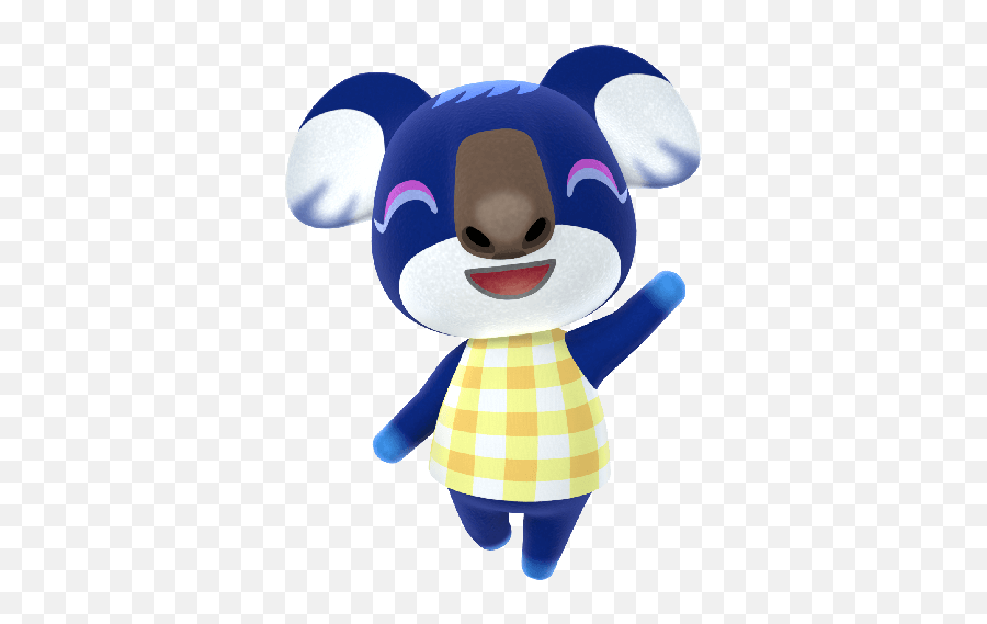 Post And Rank Your Animal Crossing Nh Residents Resetera - Animal Crossing Koalas Emoji,Animal Crossing New Leaf Emotions