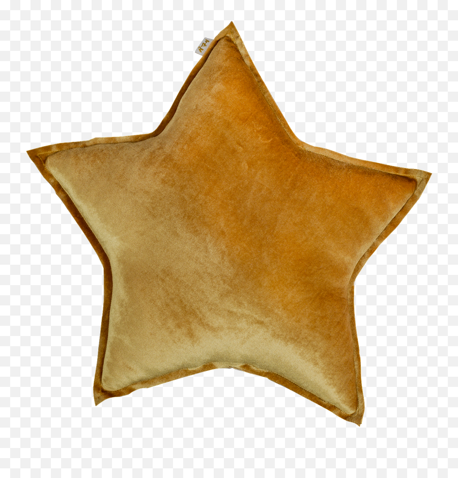 Star Cushion Velvet S024 Cut Out V - Numero 74 Emoji,Emoji Kussen