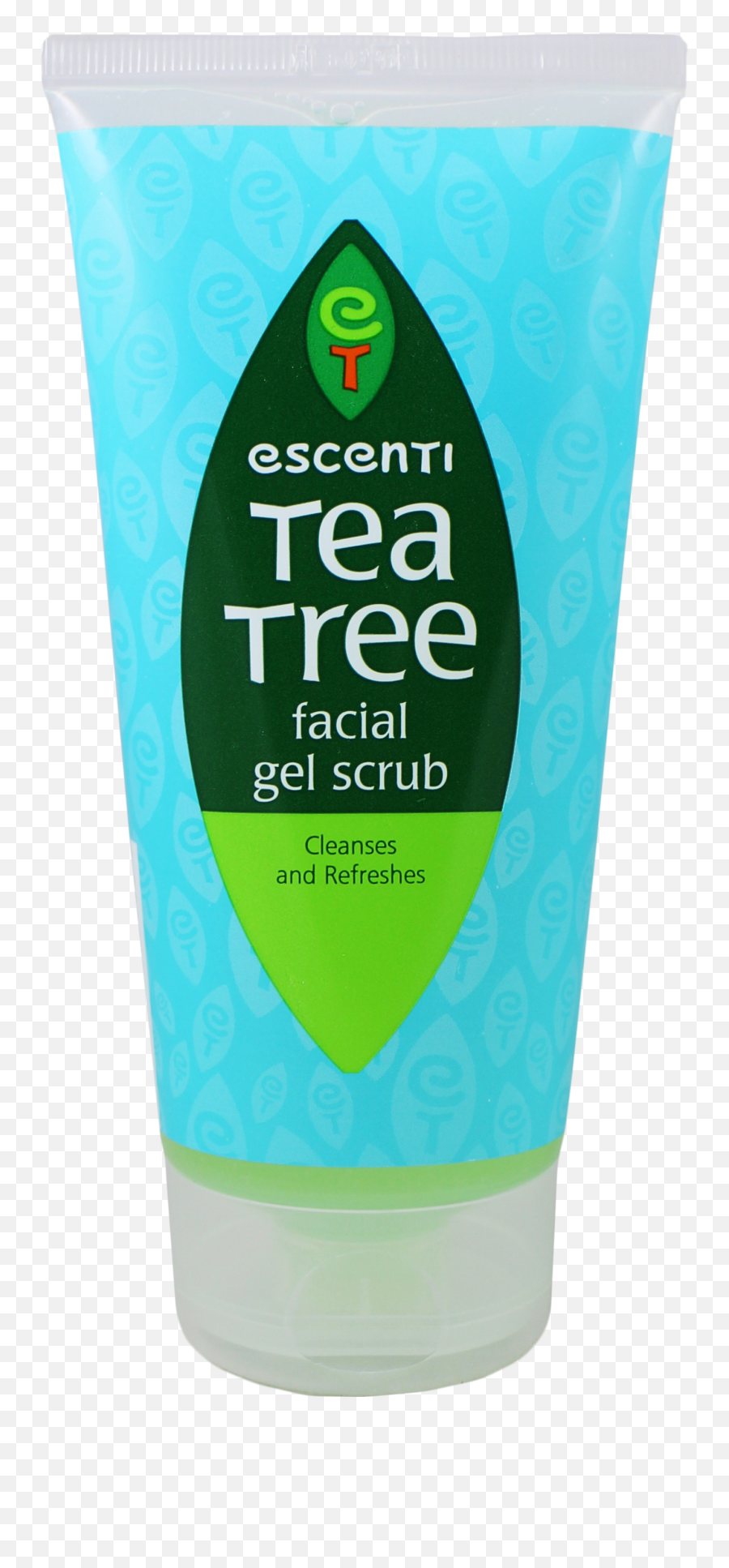 Escenti Tea Tree Facial Gel Scrub 150ml - Escenti Tea Tree Facial Gel Scrub Emoji,Scrub Emoji Escenti Tea Tree Facial Gel Scrub 150ml - Escenti Tea Tree Facial Gel Scrub Emoji,Scrub Emoji
