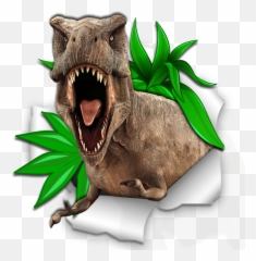 Triassic Dinosaur Theme - Programu Zilizo Kwenye Google Play Jurassic World En Png Emoji,Fang Emoji