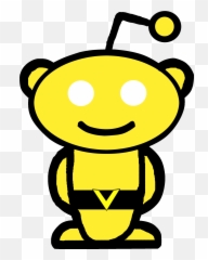 Here Is The Reddit Logo I Made For The Super Sentai Reddit - Reddit Logo Emoji,Power Ranger Emoticon