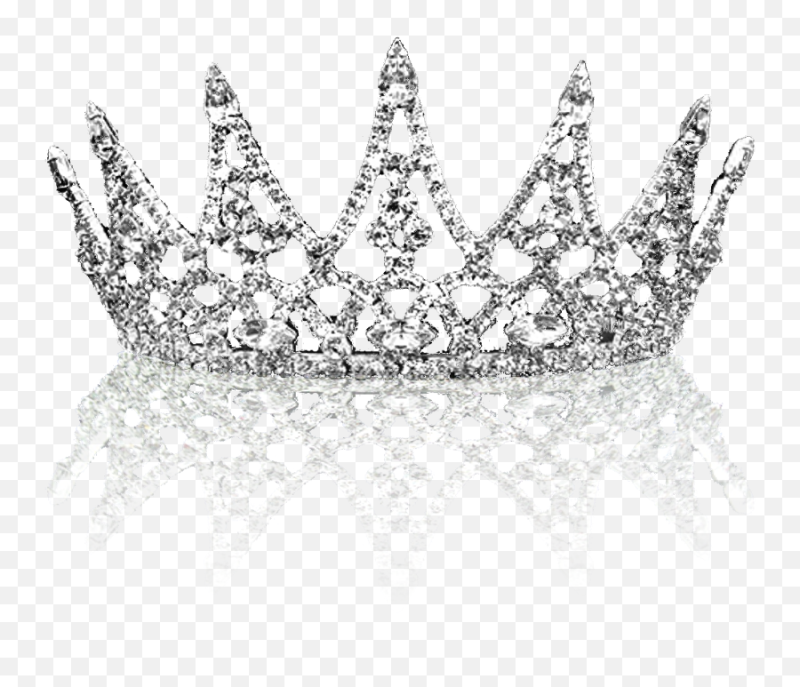 Tiara Beauty Pageant Clip Art Portable Network Graphics - Queen Crown With Transparent Background Emoji,Queen Crown Emoji