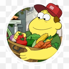 Bill Green Kiss Sticker By Disney Channel For Ios Android - Happy Emoji,Inside Out Emotions Clip
