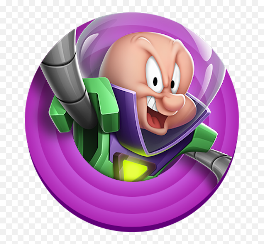 Epic - Looney Tunes World Of Mayhem All Archon Elmer Emoji,Emoji Answers Speedy Gonzales