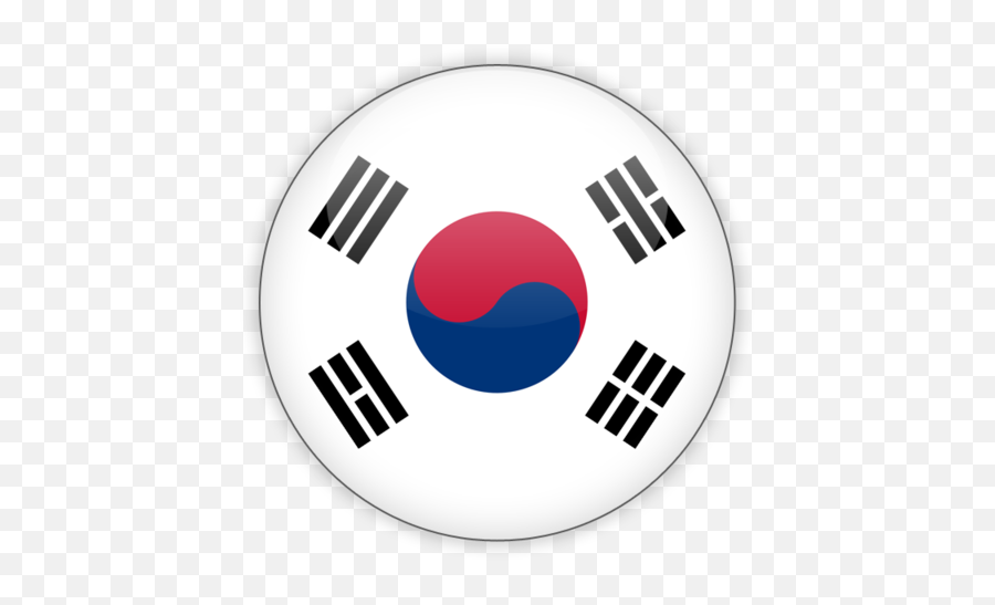 Korean Flag - Seodaemun Prison History Hall Emoji,Emoji Bandeira Do Brasil