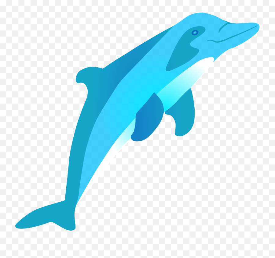 70 Free Dolphin U0026 Mammal Vectors - Pixabay Yunus Resimleri Emoji,Dolphin Emoji