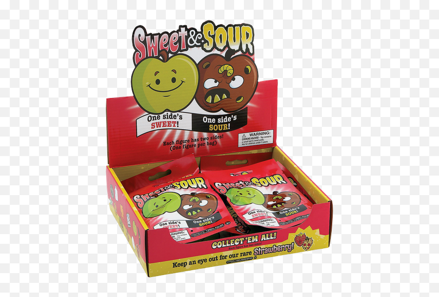 Boo - Gleech Sweet Sour Figures Emoji,Ghoulish Smiley Emoticon