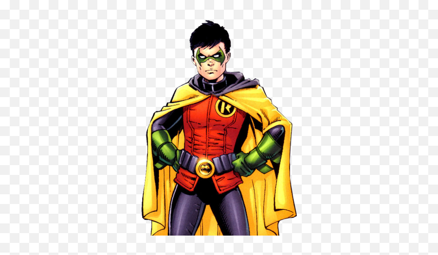 Robin Titans Vs X - Robin Batman Emoji,Justice League Fanfiction Robin Emotion