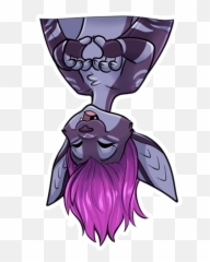 Emotetwitter - Supernatural Creature Emoji,Lul Emoji Discord
