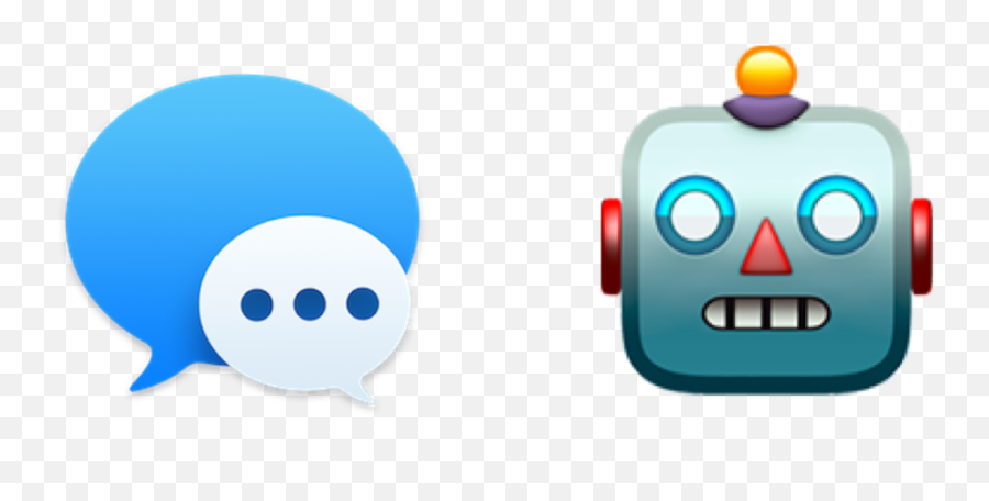 Emoji telegram bot