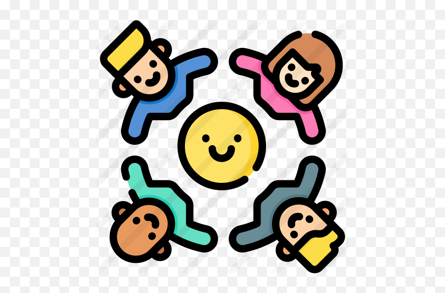 Friendship - Free People Icons Icono De Amistad Png Emoji,Ffxiv Fist Bump Emoticon
