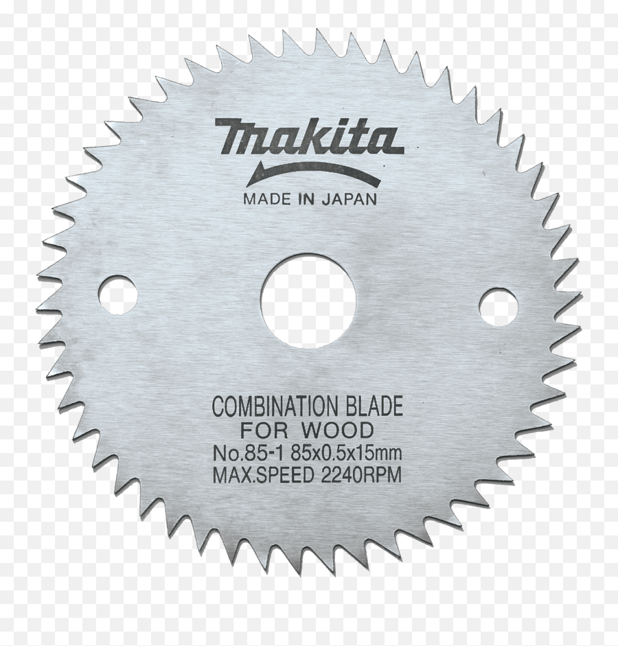 Makita Usa - Makita Combination Blade For Wood Emoji,Blade & Soul Emojis