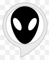 Alexa Skills - Dot Emoji,Why Alien Emoticon