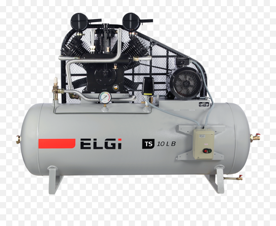 Reciprocating Air Compressors - 10 Hp Elgi Air Compressor Emoji,Emotion Machine 175 Compressor