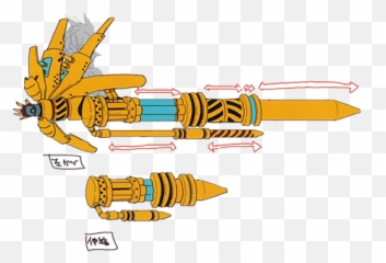 Misa Harribel Approved 1 - 1 05 Bullet Concept Emoji,Emotions By Cifer Bleach
