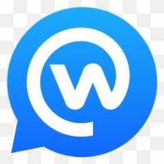 Privacygrade - Facebook Workplace Logo Emoji,Any Emoticons For Aquamail