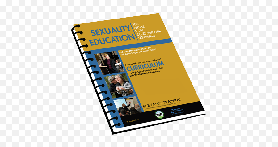 Elevatus Training - Leaders In Sexuality And Developmental Sexuality Education For Adults With Developmental Disabilities Emoji,Books On Emotions For Kids With Developmental Delays