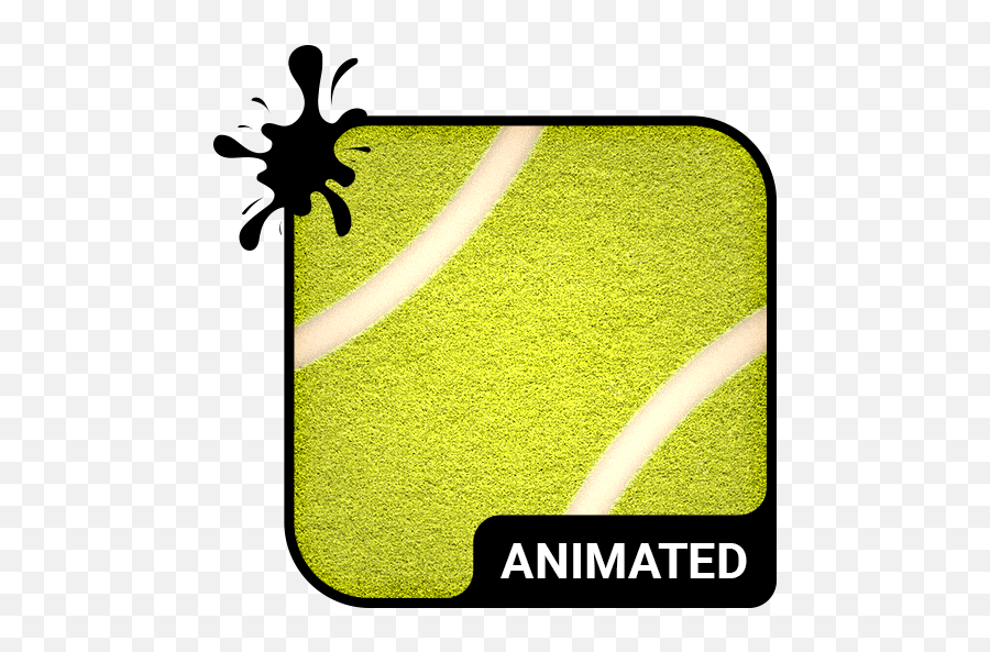 Tennis Animated Keyboard - Apps En Google Play Animase Akuarium Emoji,Tenis De Emojis