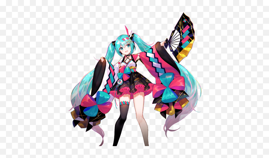 Hatsune Miku Magical Mirai 2020 - Hatsune Miku Magical Mirai 2020 Costume Emoji,Miku Gumi Emotions