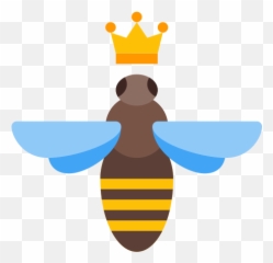 Leprechaun Icon - Queen Bee Emoji,Ios Bee Emoji Vector