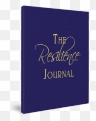 The Resilience Journal - Horizontal Emoji,Viki Winterton Emotion Code