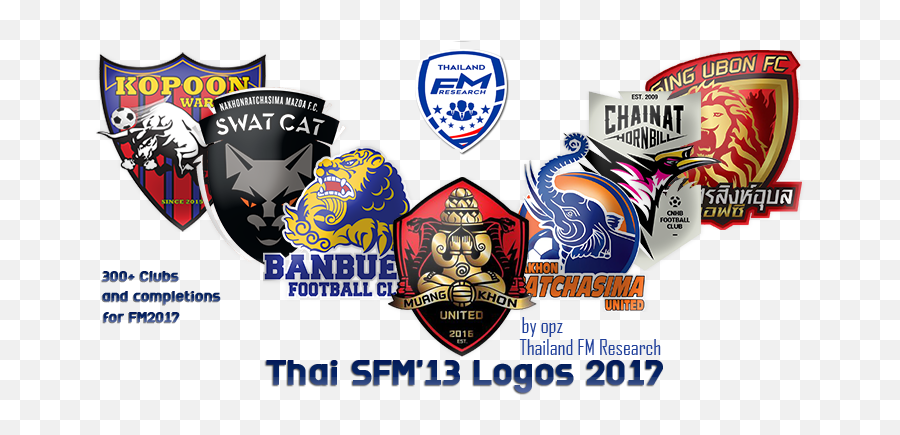 Steel 18 Logos Megapack U0026 Updates - Over 45000 Logos Thai Football League Logo Emoji,Salvate Emoticon