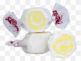 Pina Colada Salt Water Taffy 200g Bag - Taffy Town Emoji,Pina Colada Emoticon