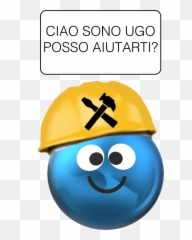 Contatta - Ugoamministratorecondominioroma U2013 Amministratore Happy Emoji,Ciao Emoticon