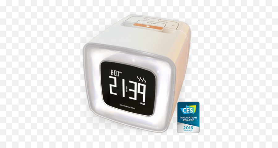 Futuristic Alarm Clocks - Led Display Emoji,Alarm Clocks For Kids Emojis