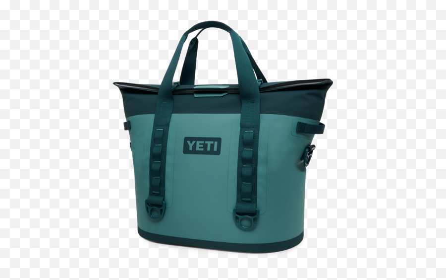 Yeti Hopper M30 Cooler River Green - River Green Cooler Bag Emoji,Paint Emoji Onto Tote Bag