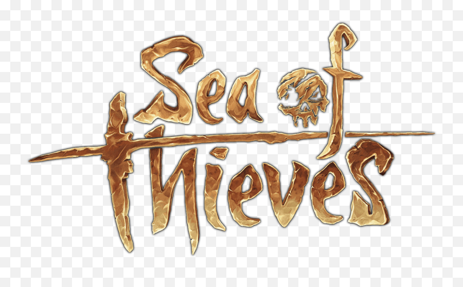 Sea Of Thieves Down Current Problems - Sea Of Thieves Title Png No Background Emoji,Emojis People Use By Sea Of Thieves Names