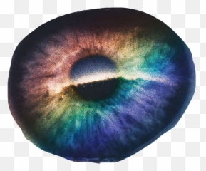 Pupil Eye Pupilsticker Sticker By Themariameep - Best Eye Emoji,Eyeballs Out Emojis