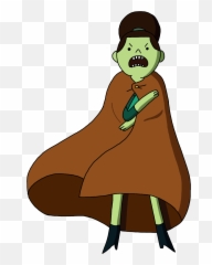 Maja - Adventure Time Character Maja Emoji,At Mona’s Wedding To Boney. And It Was An Emotion