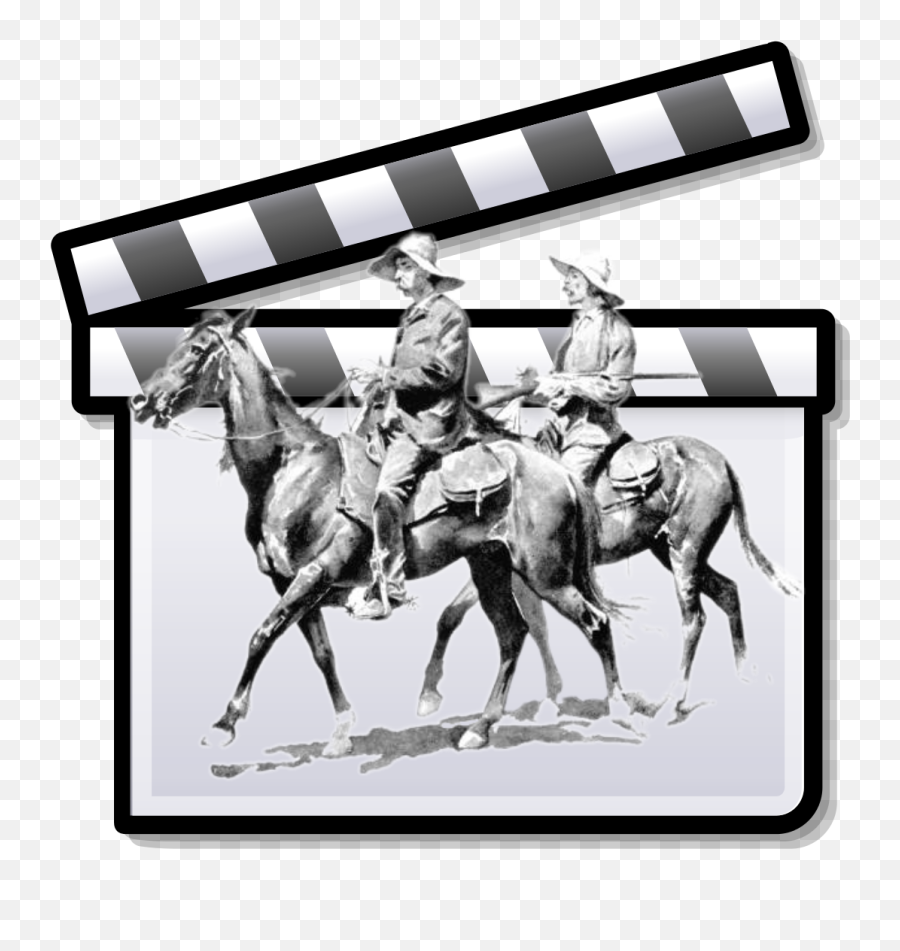 List Of Western Films Of The 1940s Emoji,Roy Rogers And Dale Evans Emoticon