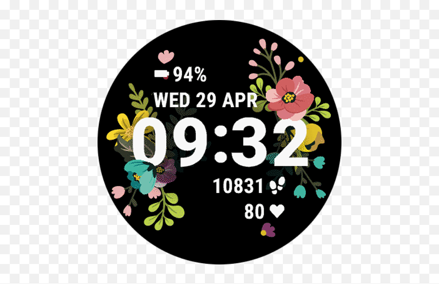 Bouquet Garmin Connect Iq - Dot Emoji,I'm Sorry Japanese Text Emoticon