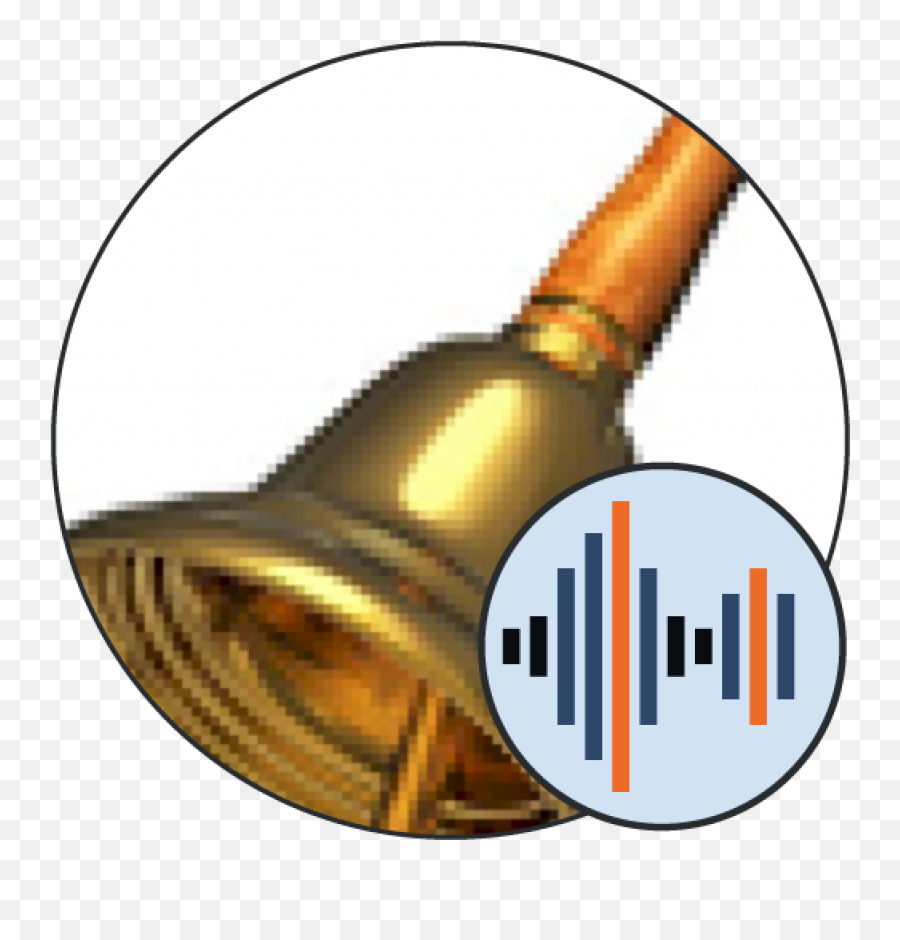 Bell Sounds U2014 101 Soundboards - Download Royalty Free Similar Friday The 13th Movie Short Sound Clip Emoji,1000000% Emoticon For Fb