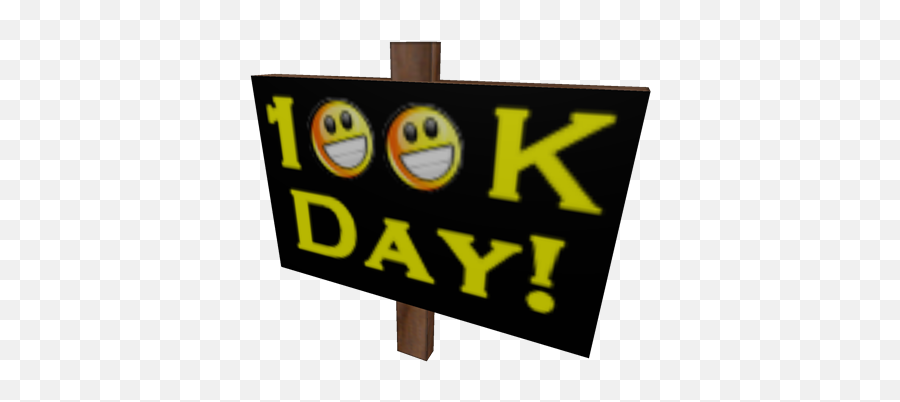 Categoryhats Roblox Wikia Fandom - Roblox 100k Day Emoji,Headlight Emoticon